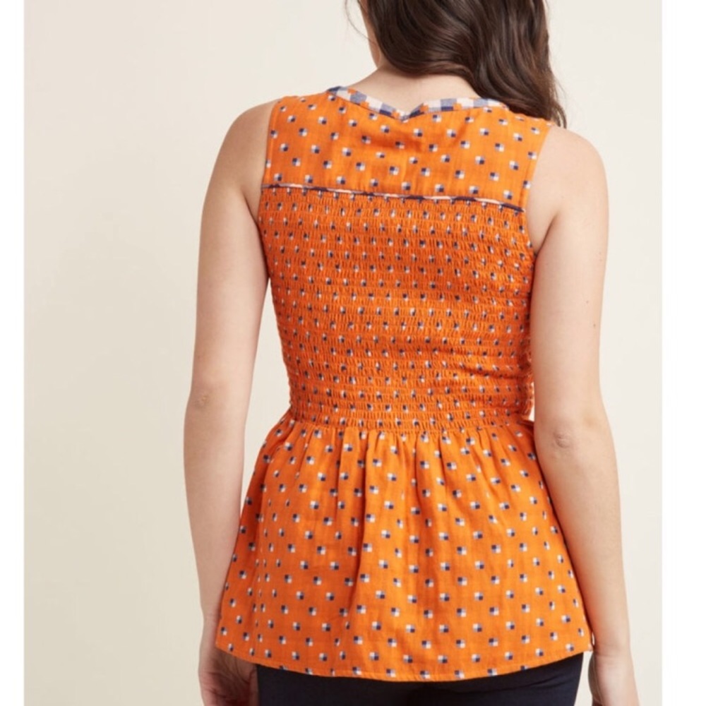 ModCloth🍊💥 - Picture 3 of 7